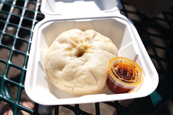 Rose's Noodles, Dumplings and Sweets by null