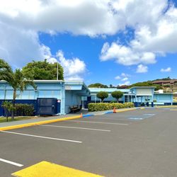 Kaimuki Middle School