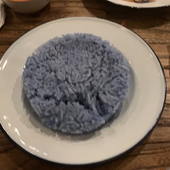 Sup Thai Kitchen - Coconut rice - Thai Near Me - Fresh Meadows, New York Sup Thai Kitchen - Coconut rice - Thai Near Me - Fresh Meadows, New York