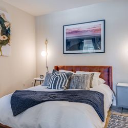 Remington Ranch - Guest Bedroom