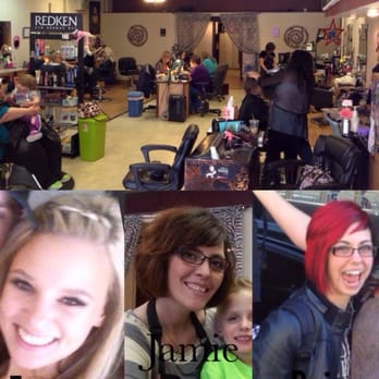 Bittersweet Salon - Hair Stylists Near Me - Hamilton, Montana