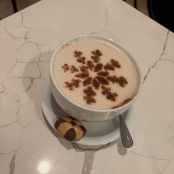 Euro Caffe - Chai? - Coffee & Tea Near Me - Orange, California