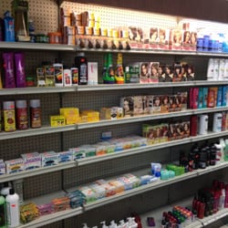 San Martin Pharmacy - Cosmetics