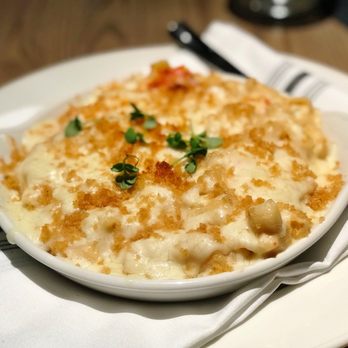 Corinne Denver - Lobster Mac and cheese so addicting - Breakfast & Brunch Near Me - Denver, Colorado