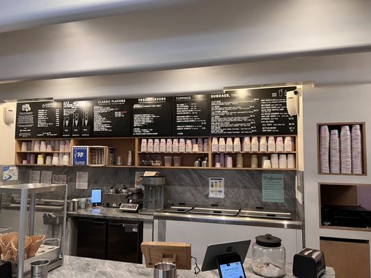Van Leeuwen Ice Cream by null