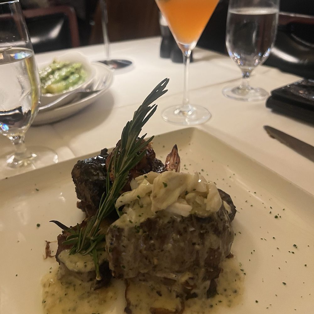 Filet Duo Filet Duo