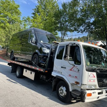 Mendoza Towing - Towing Near Me Mendoza Towing - Towing Near Me