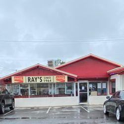 Ray's