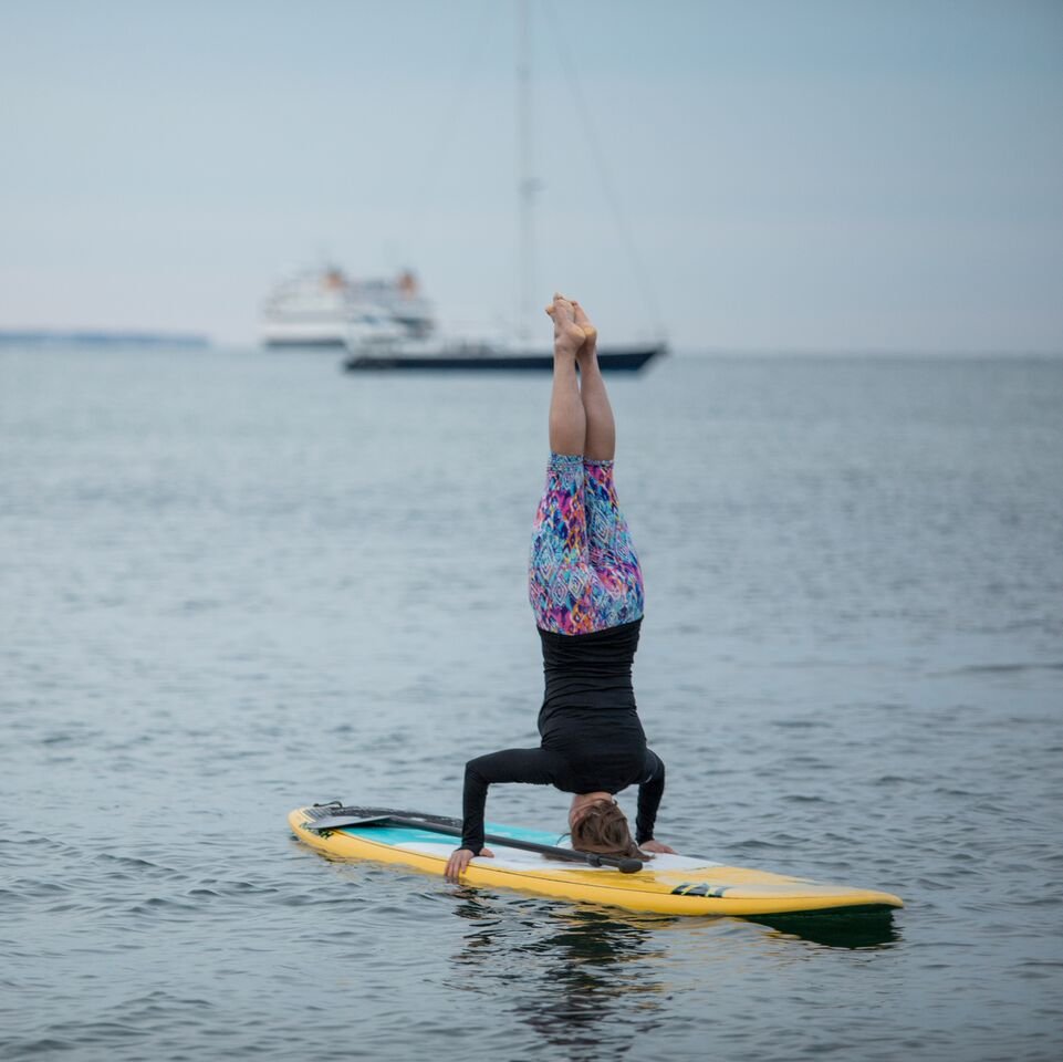 MV PADDLE CO. 15 Photos Martha's Vineyard, Massachusetts