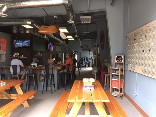 Yampa Valley Brewing Company by null