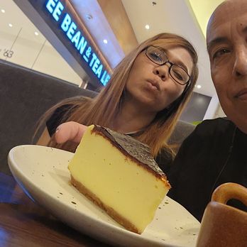 Little Flour Cafe - Afternoon snack, excellent cup of coffee and a high quality slice of cheesecake - Cafes Near Me - Makati, NCR Little Flour Cafe - Afternoon snack, excellent cup of coffee and a high quality slice of cheesecake - Cafes Near Me - Makati, NCR