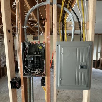 S and L Electrical - Sub panel added. - Electricians Near Me - Deer Park, Washington