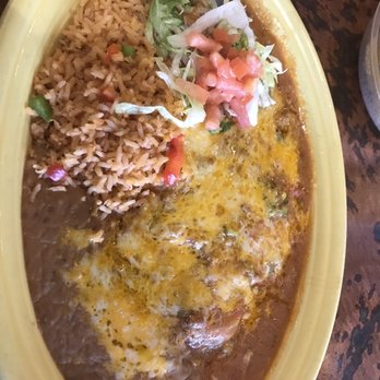 El Jardin - Tamale Platter - Mexican Near Me - Commerce City, Colorado El Jardin - Tamale Platter - Mexican Near Me - Commerce City, Colorado