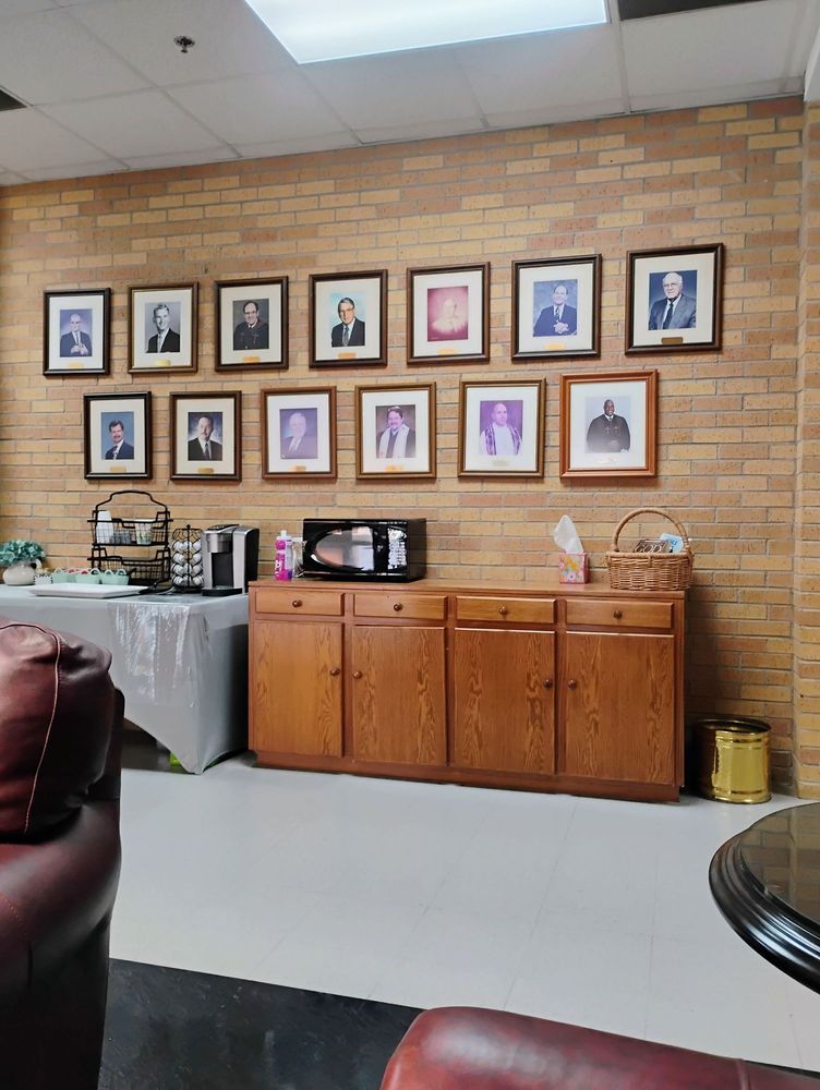 Lifeline Church - grief counselor in Fort Worth, TX