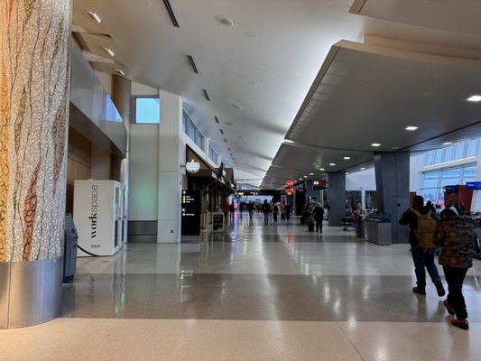 Africa Lounge by null