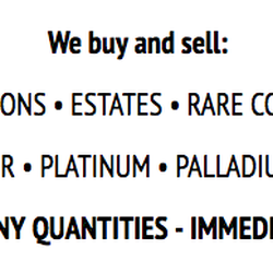 Americana Coin Exchange