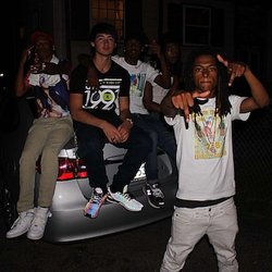 CiTi BOCES - gang