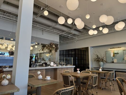 Mend Coffee & Goods by null
