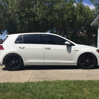 Top Line Tinting - Car Window Tinting Near Me - North Highlands, California
