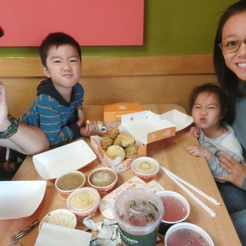 Popeyes Louisiana Kitchen - Our Fam @ Popeyes - Paramus - Chicken Wings Near Me - Paramus, New Jersey Popeyes Louisiana Kitchen - Our Fam @ Popeyes - Paramus - Chicken Wings Near Me - Paramus, New Jersey