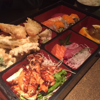 Sushi Mito - Tsuru bento box - Sushi Bars Near Me - Norcross, Georgia Sushi Mito - Tsuru bento box - Sushi Bars Near Me - Norcross, Georgia