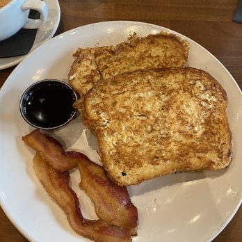 Antilogy - French toast. - New American Near Me - Greenwood, Indiana Antilogy - French toast. - New American Near Me - Greenwood, Indiana
