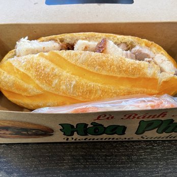 Banh Mi Hoa Phat - Sandwiches Near Me - Monterey Park, California Banh Mi Hoa Phat - Sandwiches Near Me - Monterey Park, California