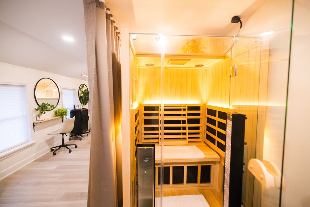 HAVEN HAIR SALON Updated September 2024 2086 Five Mile Line Rd