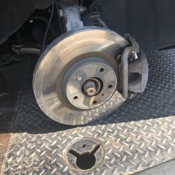 Meineke Car Care Center - Horrible Job!!!