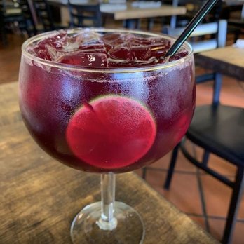 Cha Cha's Latin Kitchen - Bars Near Me - Brea, California