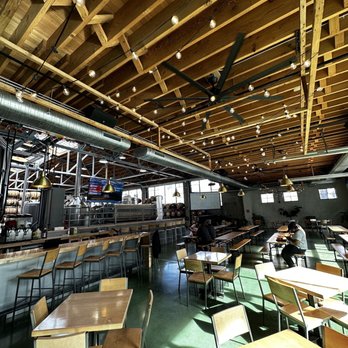 Trademark Brewing - Interior - Breweries Near Me - Long Beach, California Trademark Brewing - Interior - Breweries Near Me - Long Beach, California