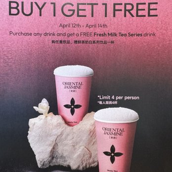 MOLLY TEA - Updated May 2024 - 66 Photos & 28 Reviews - 37-11 Prince St