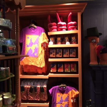 Weasley's Wizard Wheezes - Toy Stores Near Me - Orlando, Florida