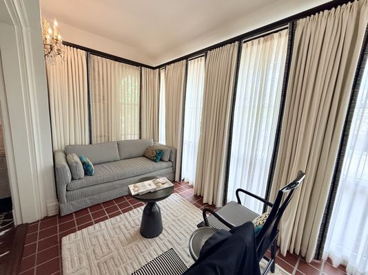 La Colombe d'Or hotel by null