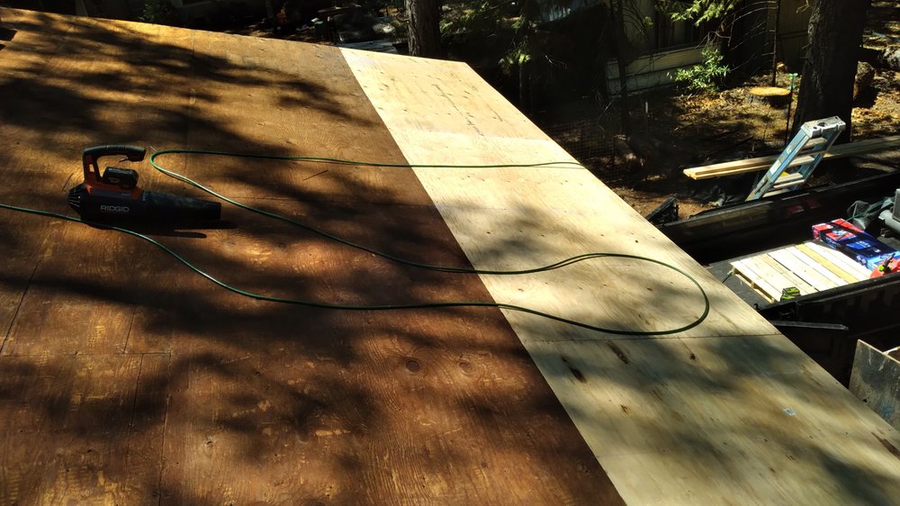 Slide of Ridge Side Roofing Company