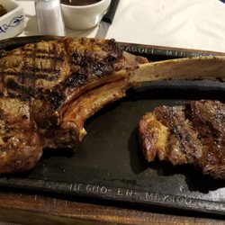 El "Tomahawk"