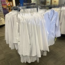 Uniforms By Bayou