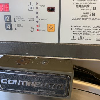 Vista Way Laundry - Pic of time left - Laundromat Near Me - Vista, California Vista Way Laundry - Pic of time left - Laundromat Near Me - Vista, California