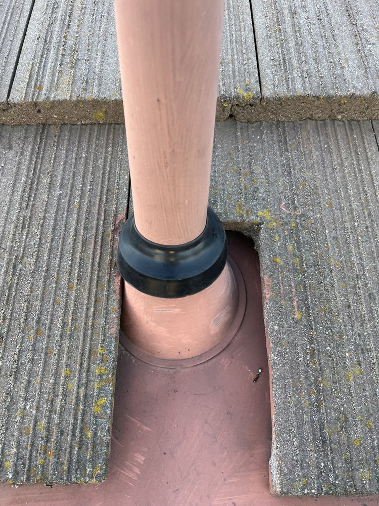 Slide of A+ Superior Roofing