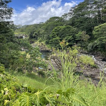 Pe'epe'e Falls & Boiling Pots - Parks Near Me - Hilo, Hawaii Pe'epe'e Falls & Boiling Pots - Parks Near Me - Hilo, Hawaii