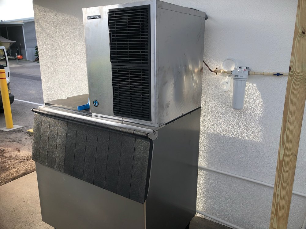 FIRST CHARLOTTE AIR CONDITIONING & REFRIGERATION Updated October 2024 416 Cooper St, Punta