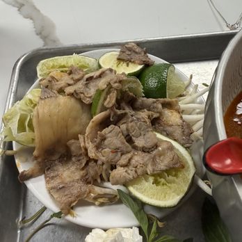 Pho House - Brisket fat - Vietnamese Near Me - Del City, Oklahoma Pho House - Brisket fat - Vietnamese Near Me - Del City, Oklahoma