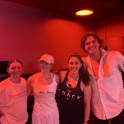 Orangetheory Fitness