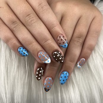 A New Image Salon, Spa & Tan - Nail Salons Near Me - Rockledge, Florida A New Image Salon, Spa & Tan - Nail Salons Near Me - Rockledge, Florida