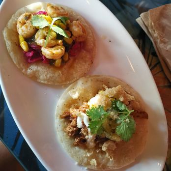 Los Lobos - Tacos - Mexican Near Me - London, Ontario