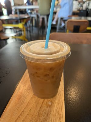 The Brew and Brew by null