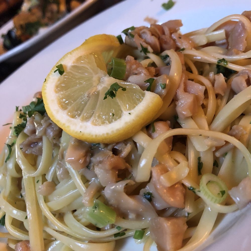 Nonna's - Italian Near Me - Springfield, Missouri