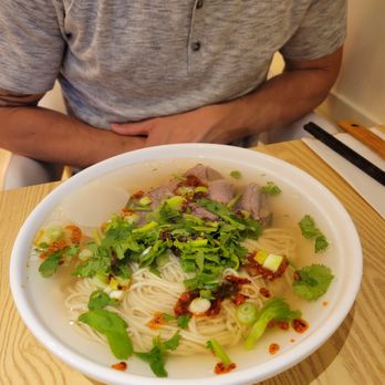 Meet Noodle - Classic noodles - Noodles Near Me - Ottawa, Ontario