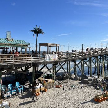 Carolina Beach Pier - Bars Near Me - Carolina Beach, North Carolina Carolina Beach Pier - Bars Near Me - Carolina Beach, North Carolina