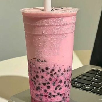 Hey Boba - Bubble Tea Near Me - Tulsa, Oklahoma Hey Boba - Bubble Tea Near Me - Tulsa, Oklahoma